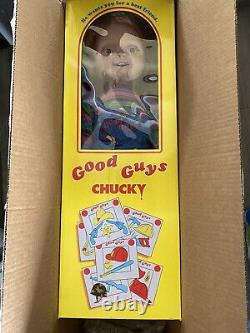 Good Guys Chucky Doll / Life Size / Childs Play 2