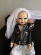 HUGE 24 Bride Of Chucky TIFFANY DOLL SPENCERS BRIDE OF CHUCKY With Tag