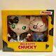 Halloween Hello Kitty Child's Play Chucky Plush Japan USJ LIMITED