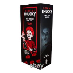 Halloween Trick Or Treat Studios Seed Of Chucky Doll Glen Childs Play Prop Toy