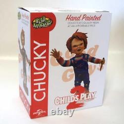 Headnocker Movie Child Play 2 Chucky Neka Japan