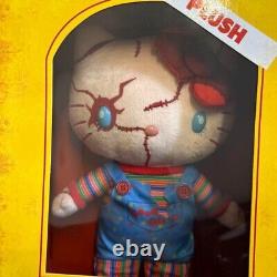 Hello Kitty Chucky USJ Halloween Big Plush Sanrio Rare Exclusive Japan Limited