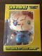 Hello Kitty Sanrio Chucky Childs Play Plush Dolls Figures 2017 USJ Limited F/S