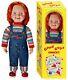 Horror Chucky Doll Child's Play Good Guy Action Figure Halloween Toy