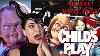 I Love Chucky Watching Child S Play 1988 For The First Time Movie Reaction