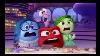 Inside Out Characters Watches Chucky From Child S Play They Scared