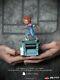 Iron Studios BDS 1/10 Art Scale Limited Edition Statue Child's Play II Chucky