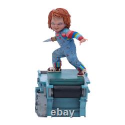 Iron Studios BDS 1/10 Art Scale Limited Edition Statue Child's Play II Chucky