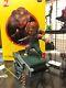 Iron Studios BDS Art Scale Childs Play II Chucky 1/10 Statue