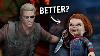 Is Chucky Better Than Wesker Dead By Daylight