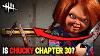 Is Chucky Chapter 30 Dead By Daylight