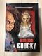 JAPAN New DREAM RUSH CHILD'S PLAY BRIDE OF CHUCKY TIFFANY COLLECTION DOLL