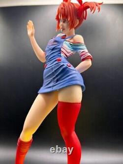 KOTOBUKIYA HORROR Bishoujo Child's Play Bride Of Chucky 1/7 Figure