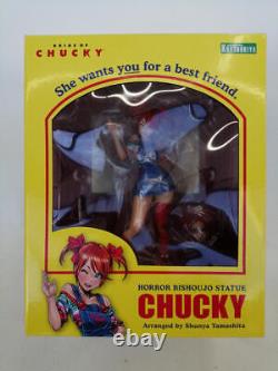 Kotobukiya Child Play Chucky