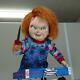 Life-Size Child Play Chucky Doll Replica
