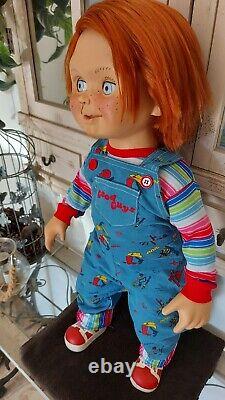 Life Size Chucky Doll (good Guy, Childs Play 2)