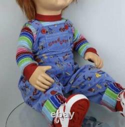 Life-Size Good Guy Doll Chucky Child Play Guys