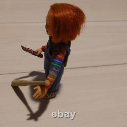 Limited Time Listing Child Play Chucky Real Figure