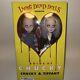 Living Dead Dolls Bride of Chucky & Tiffany 2-Pack Child's Play Figure Lot Set