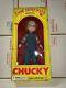 Living Dead Dolls Chucky Child's Play! New Mib