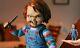 MAFEX 112 Chucky die Mörderpuppe aus Childs Play 2 (NECA Sideshow 1/6)