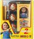 MAFEX No. 112 Child's Play 2 Good Guys Action Figure 130mm NEW JPN