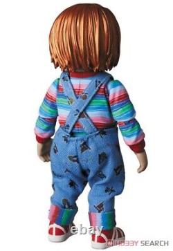 MAFEX No. 112 Child's Play 2 Good Guys Height approx 130mm Painted action figure