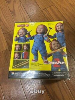 MEDICOM TOY MAFEX No. 112 Child's Play 2 Good Guys H130mm Action Figure