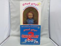 MEDICOM TOY Medicom Toy CHILDS PLAY 2 Child s Play Chucky Good Guys Good Guy