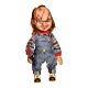 MEZCO Action Figure Chucky-Child's Play Talking Chucky 38cm German Import