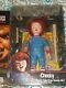 MINT. Cult Classics Series 4 Child's Play 3 Chucky Action Figure New Neca