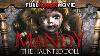 Mandy The Haunted Doll Full Horror Movie Brain Damage Exclusive Collection