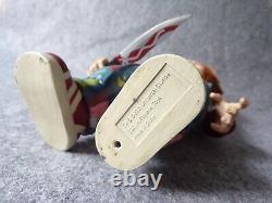 McFarlane Toys Child's Play Chucky Doll 12 Action Figure, Horror Memorabilia