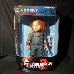 Mcfarlane Toys Child'S Play 2 Chucky 12 Inch Figure