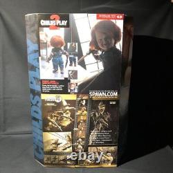 Mcfarlane Toys Child'S Play 2 Chucky 12 Inch Figure