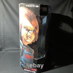 Mcfarlane Toys Child'S Play 2 Chucky 12 Inch Figure