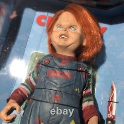 Mcfarlane Toys Child'S Play 2 Chucky 12 Inch Figure