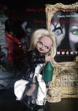 Mcfarlane Toys Movies&Tv Bride Of Chucky Child'S Play Action Figure New Toys