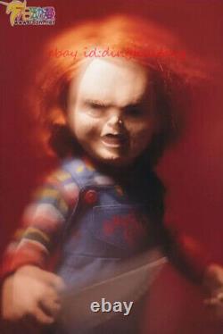 Mcfarlane Toys Movies&Tv Chucky Child'S Play Action Figure New Toys In Stock