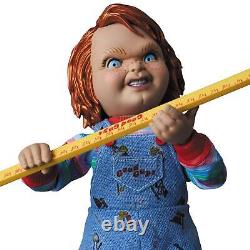 Medicom Child's Play 2 Good Guys Chucky Doll Mafex Action Figure