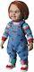 Medicom Child's Play 2 Good Guys Chucky Doll Mafex Action Figure PREORDER