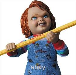 Medicom Child's Play 2 Good Guys Chucky Doll Mafex Action Figure special box FS