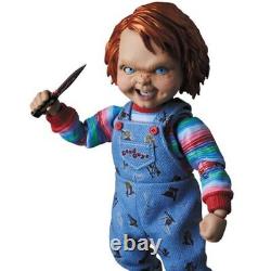 Medicom Toy Chucky Child s Play 2 R-30