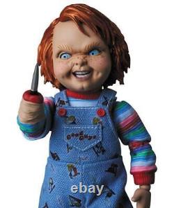 Medicom Toy Chucky Child's Play 2 Sidehow Prime1 Studios XM Sega Bandai Hottoys