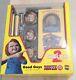Medicom Toy MAFEX No. 112 Good Guys 130mm Action Figure Child's Play 2 Chucky