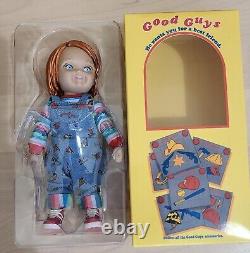 Medicom Toy MAFEX No. 112 Good Guys 130mm Action Figure Child's Play 2 Chucky