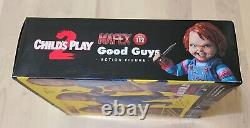 Medicom Toy MAFEX No. 112 Good Guys 130mm Action Figure Child's Play 2 Chucky