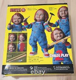 Medicom Toy MAFEX No. 112 Good Guys 130mm Action Figure Child's Play 2 Chucky