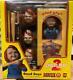 Medicom Toy Mafex No. 112 Child's Play 2 Good Guys Chucky Action Figure