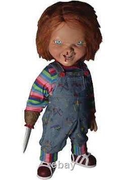 Menacing Chucky Child's Play 2 Mega Scale Doll